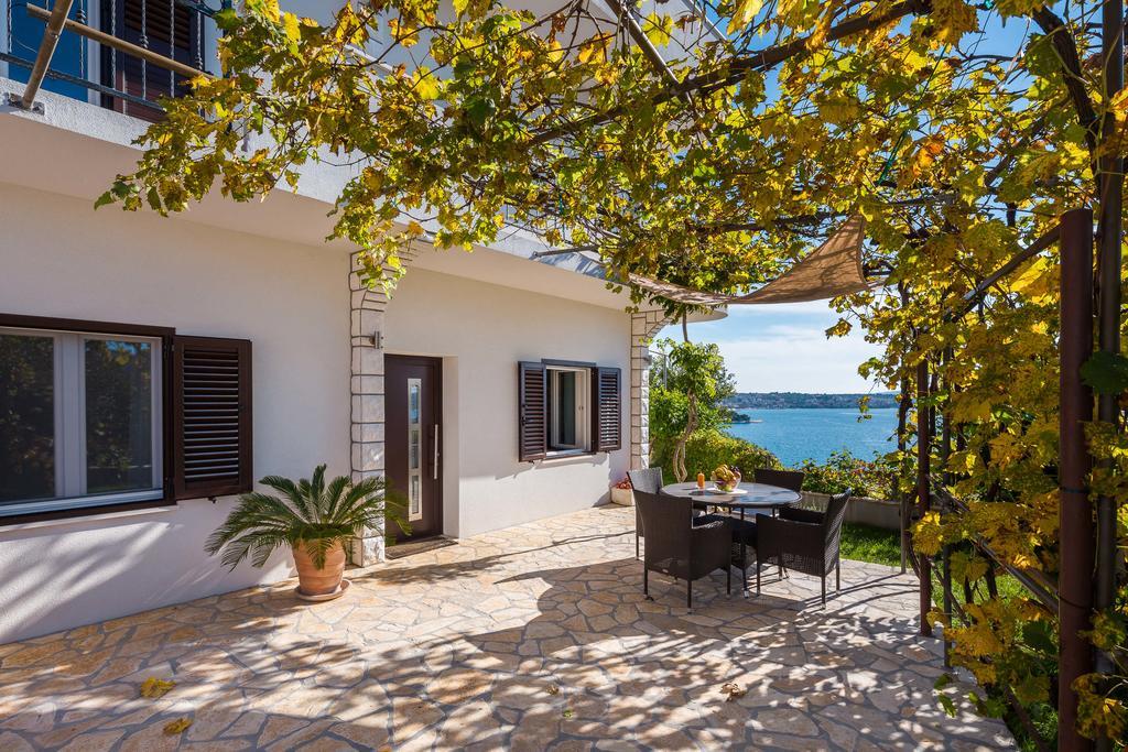 Apartments Panorama Trogir Cameră foto