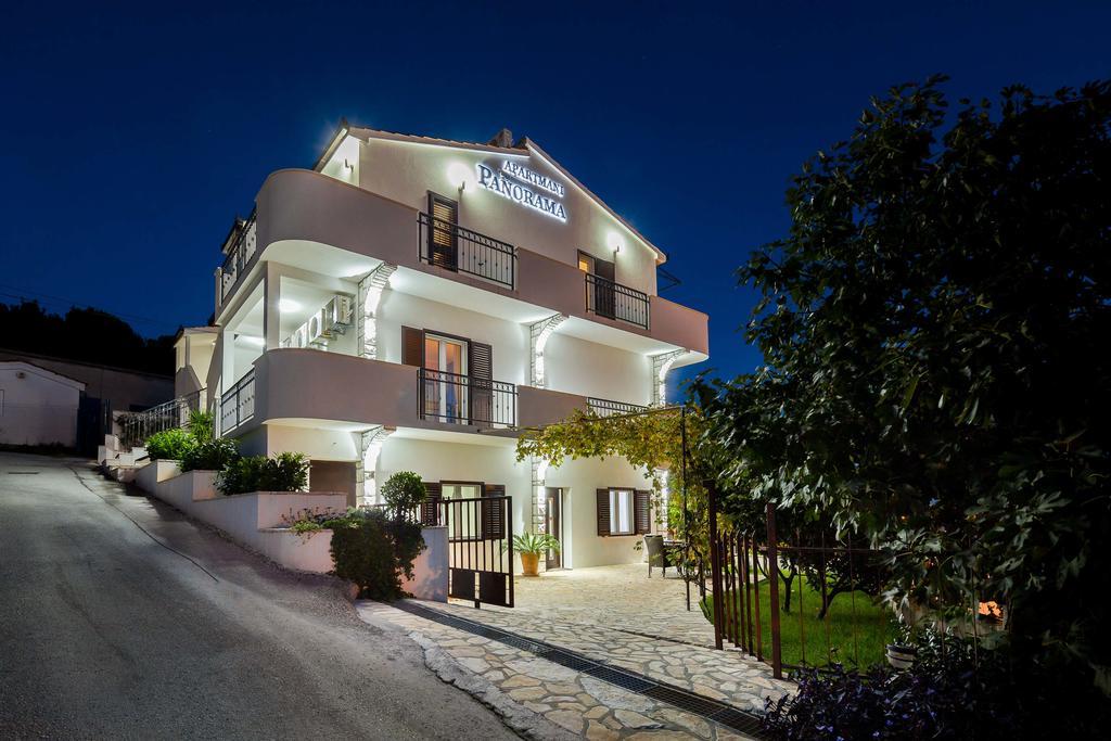 Apartments Panorama Trogir Cameră foto