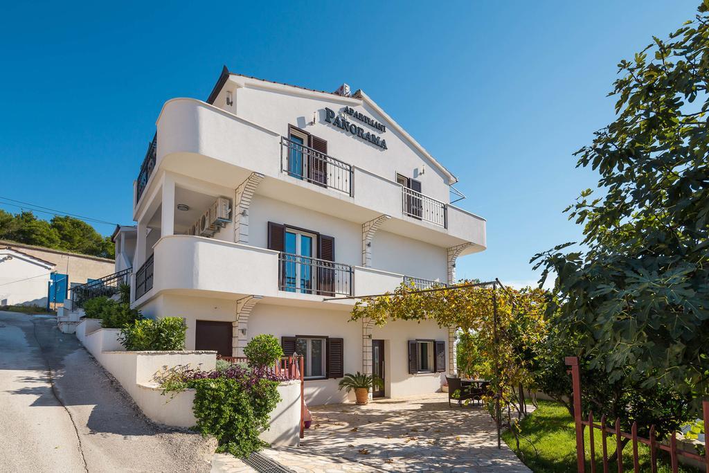 Apartments Panorama Trogir Cameră foto